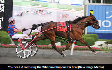 McIntosh On 'L A' And Panagler