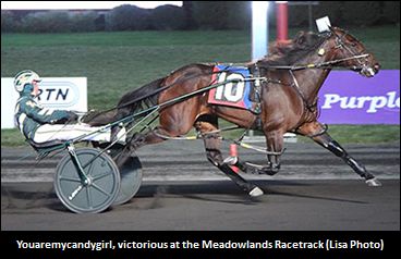 Eight To Contest The Jugette