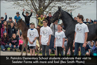 Youth Literary Derby Kicks Off