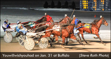 Another Photo For Youwillwishyouhad