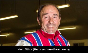 National Assembly To Honour Filion