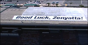 The Newest In Prime Ad Space?