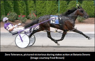 Be On High Alert In The Winner’s Circle