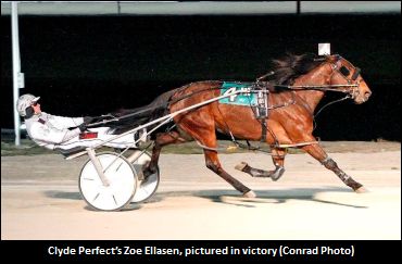 Better Late Than Never For Perfect