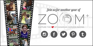Zoom Photo Challenge Returns