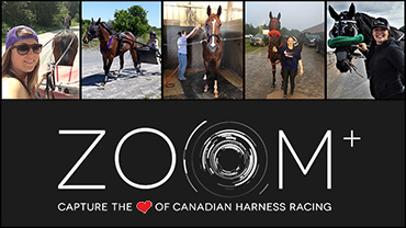 July Zoom Poll Now Open!