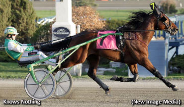 Tie Silk Continues, Swing Into Spring Begins