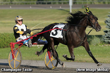 Faves Foiled In OSS; McNair Wins Five