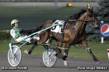  Wicked Mile For Warrawee Needy 