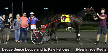 Make It A Million For Fellows