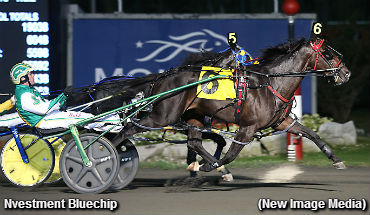 Bluechip Boys Grab The Gold