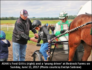 Successful Fundraiser At Bedrock