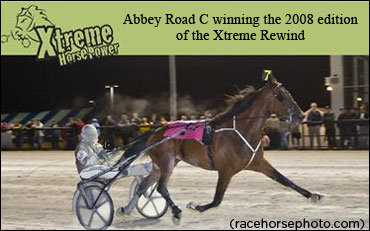 Xtreme Horsepower Night At Georgian