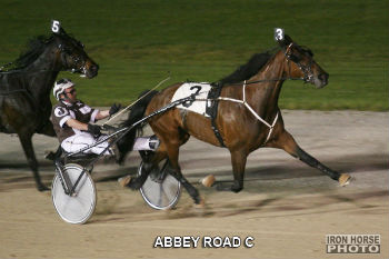 Abbey Road C Takes Top Trot
