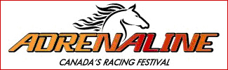 Adrenaline Festival Announced