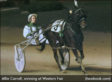 Carroll Puts On A Clinic