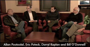 Harness Racing Talk Show Preview