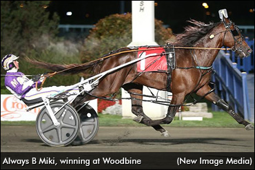 Will 1:46.4 Be Broken This Year?