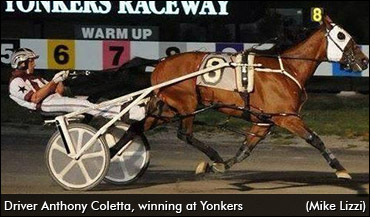 Industry Rallies To Aid Coletta Industry Rallies To Aid Coletta