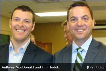 Hudak, A-Mac & Fractional Ownership