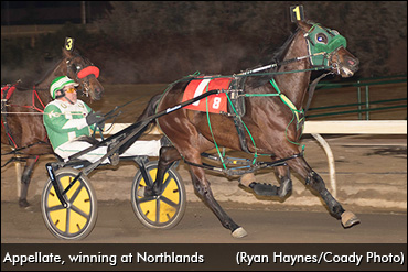 Sophomores Sharp In 'Derby' Elims