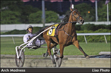 Returning Stars In Big M Qualifiers