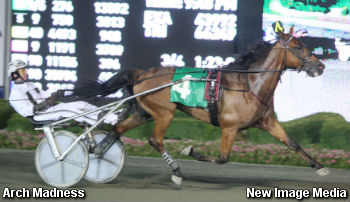 Arch Madness To Defend MLT Title