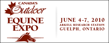 Racing Booth at Arkell This Weekend