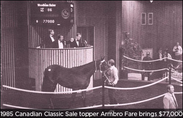 SC Rewind: The 1985 Canadian Classic