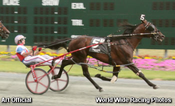 Chester Hosts Ben Franklin Elims