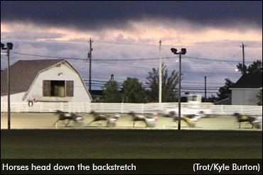 Beyond Our Comfort Zone