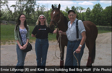 From Slots Player To Racing Fan