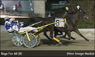 Set To Shed Bridesmaid Status?