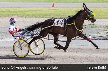 Faith In A Half-Mile Specialist