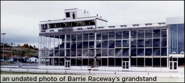 SC Rewind - Ontario's Pioneers