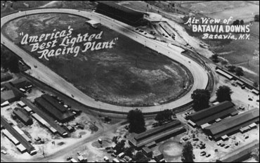 SC Rewind: Boyhood At Batavia