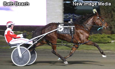 Bath Beach Secures MVB Title