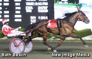 Bath Beach Comes Up Big In Princess