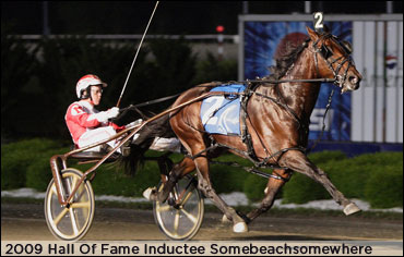 Hall Of Fame Adds Eight