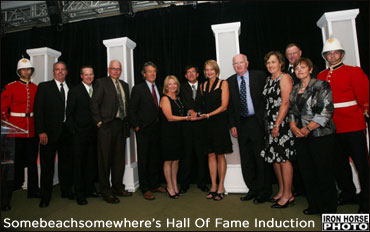 Canadian Horse Racing Hall Of Fame Nominations Due Today