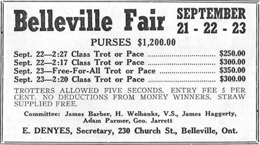 SC Rewind: Love A Fair