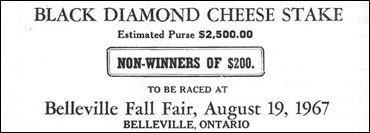 SC Rewind: Names, Places Recalled