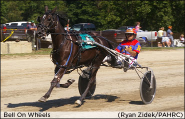 'Hammer Time' On Pennsylvania Fair