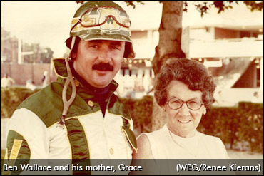 The Turning Point For Ben Wallace The Turning Point For Ben Wallace