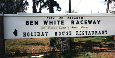 SC Rewind: Remembering Ben White SC Rewind: Remembering Ben White