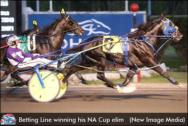 The Bottom Line On Betting Line