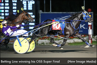 Betting Line's Scratch, Jug Ruling