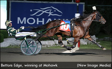 Pacer Seeks Breakthrough Win