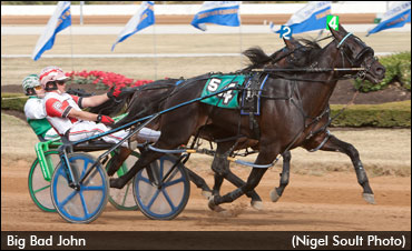 North America Cup Spring Book - #7