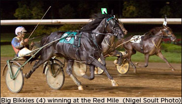 Muscle Massive Huge In Kentucky